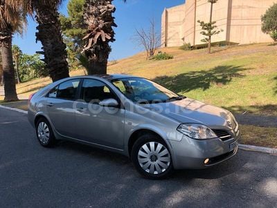 Nissan Primera