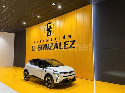 Usado Renault Captur Techno 90 CV (66 kW) 2025 Blanco SUV
