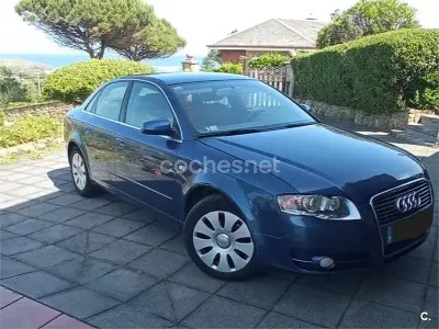 Usado Audi A4