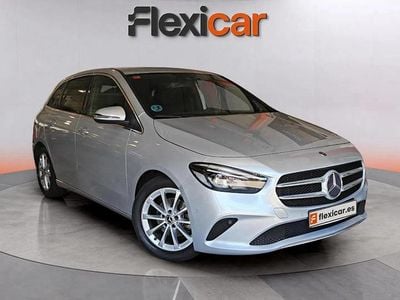 Mercedes B180