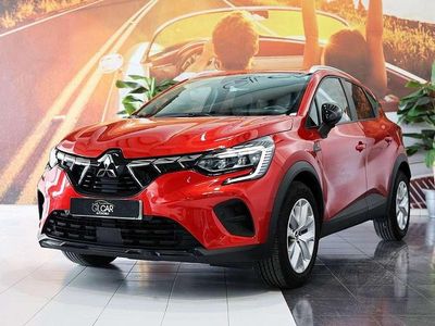 Usado Mitsubishi ASX Motion 139 CV (102 kW) 2023 Rojo SUV