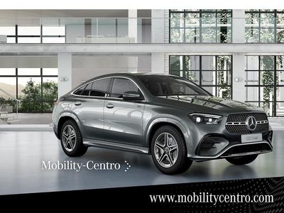 Gris Nuevo 2025 Mercedes GLC350 | 99.061 €
