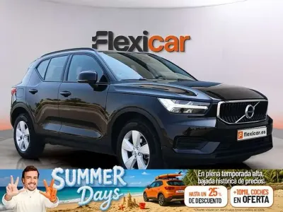 Usado Volvo XC40