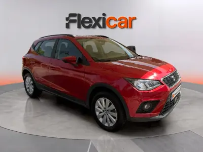 Usado Seat Arona