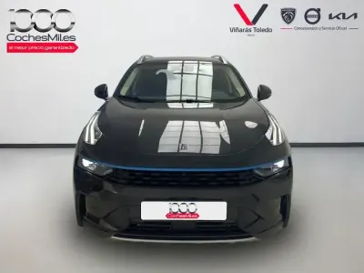 Usado Lynk & Co 01 261 CV (191 kW) 2022 Otro SUV