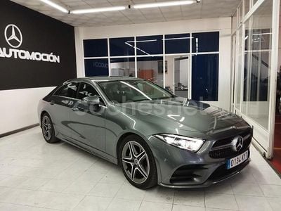 Mercedes CLS300