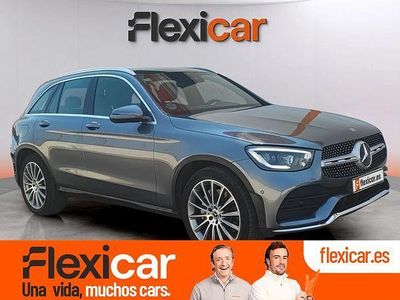 Mercedes GLC300