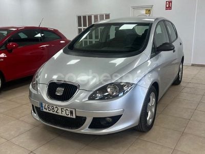 Seat Altea