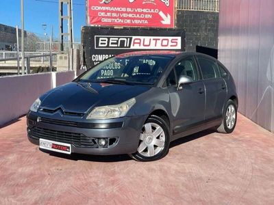 Citroën C4