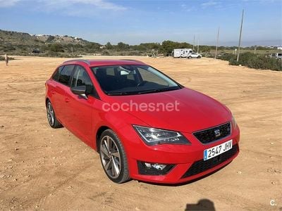 Seat Leon ST