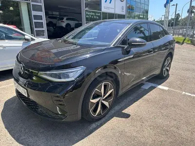 Usado VW ID.5 GTX 250 kW (340 CV) 2022 Eléctrico SUV
