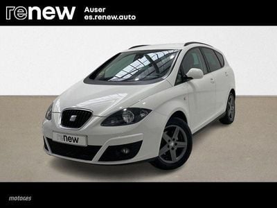 Seat Altea XL