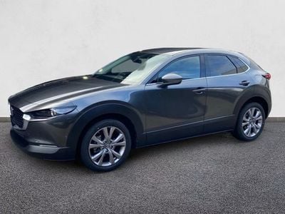 Nuevo Mazda CX-30 Takumi-Line 140 CV (102 kW) 2025 SUV