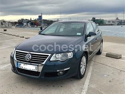 Occasion VW Passat
