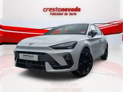 Usado Cupra Leon 150 CV (110 kW) 2024