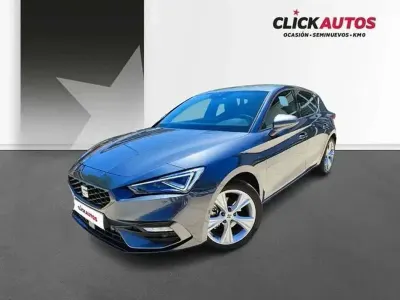 Usado Seat Leon