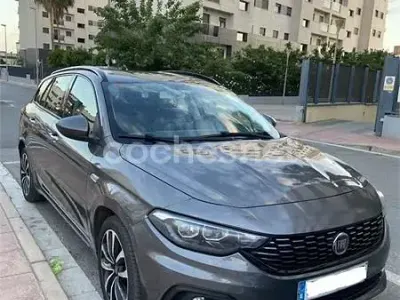 Usado Fiat Tipo