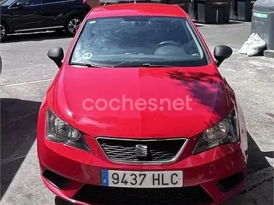 Usado Seat Ibiza
