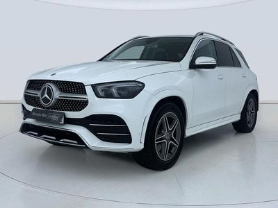 Mercedes GLE400