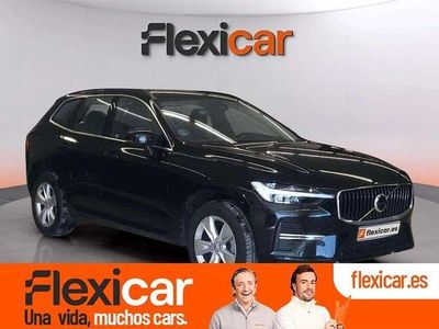 Negro Usado 2023 Volvo XC60 Core SUV | 29.690 €