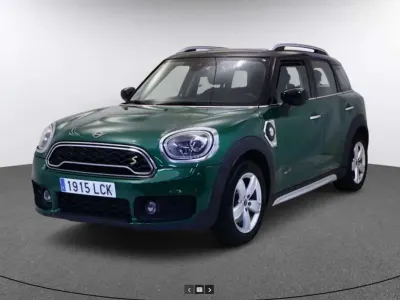 Usado Mini Cooper Countryman