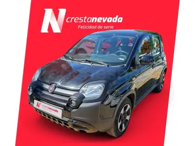 Usado Fiat Panda Cross