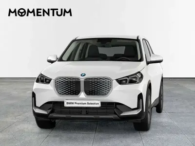 Usado BMW iX1