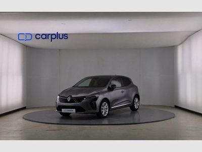 Usado Renault Clio V Evolution 100 CV (73 kW) 2025