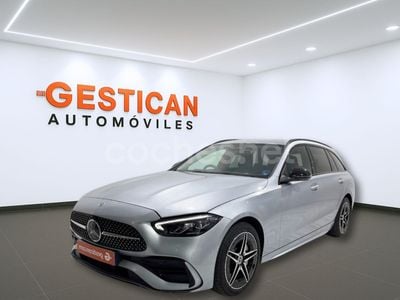 Mercedes C300e