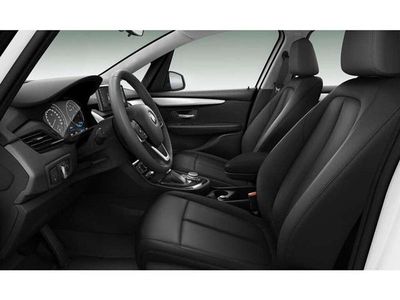 BMW 225 Active Tourer