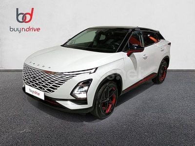 Omoda 5