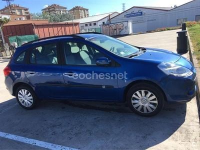 Renault Clio GrandTour