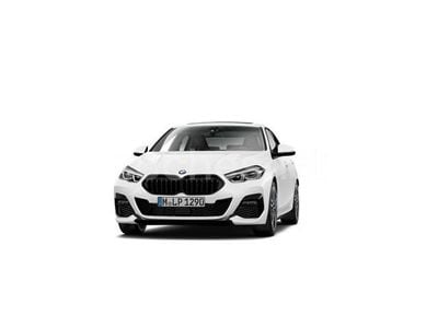 Blanco Usado 2021 BMW 218 Executive Coupe | 27.901 € (Precio justo)