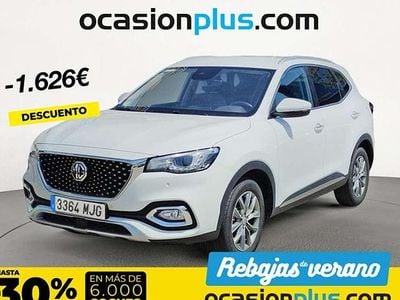 MG HS