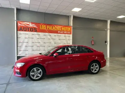 Usado Audi A3