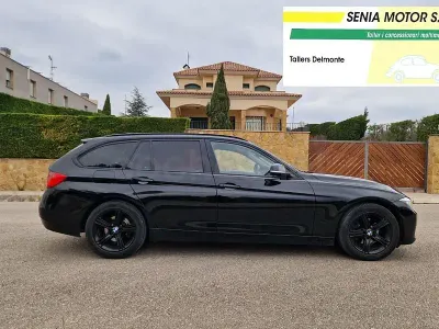 Usado BMW 316