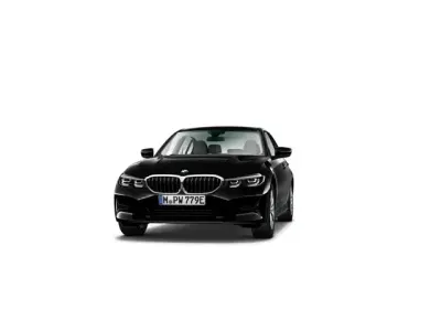 Käytetty BMW 330e 292 HP (214 kW) 2021 Sedan