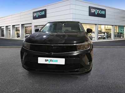 Usado Opel Grandland X S 224 CV (164 kW) 2024 Negro SUV