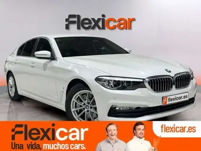 Usado BMW 530e