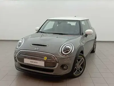 Używany Mini Cooper SE