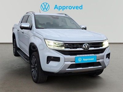 Usado VW Amarok Aventura 240 CV (176 kW) 2025 Blanco Recogida