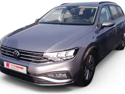 Usado VW Passat