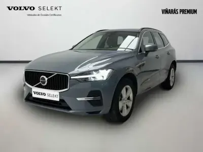 Usado Volvo XC60 Core 197 CV (144 kW) 2024 Otro SUV