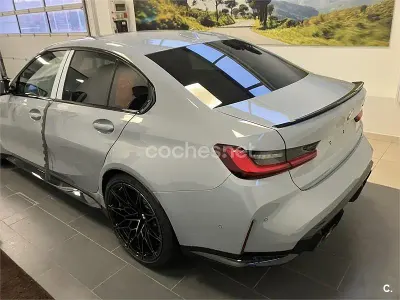 Usado BMW M3