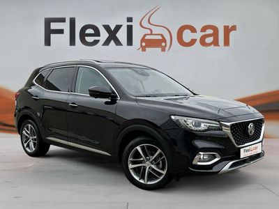 usado MG HS 1.5 Turbo GDI Luxury DCT Gasolina en Flexicar Zaragoza