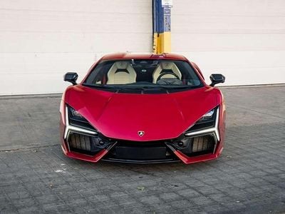 Burdeos Usado 2024 Lamborghini Revuelto Coupe | 699.899 €