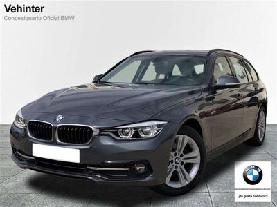 usado BMW 318 318 d Touring