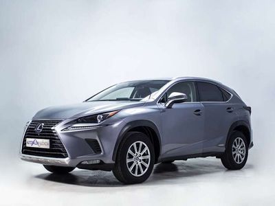 usado Lexus NX300 300h Business 2WD