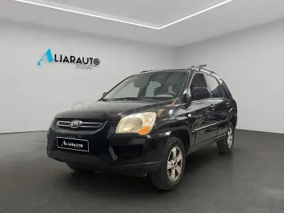 Usado Kia Sportage