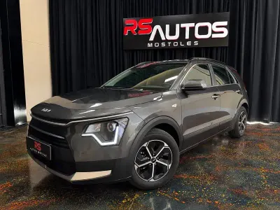 Usado Kia Niro